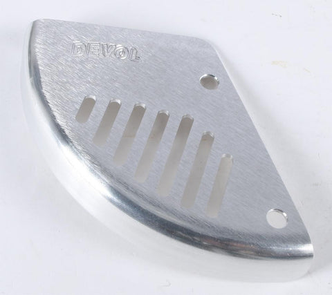 Rear Disc Guard