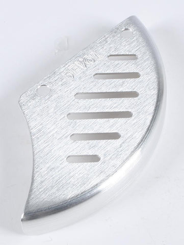 Rear Disc Guard