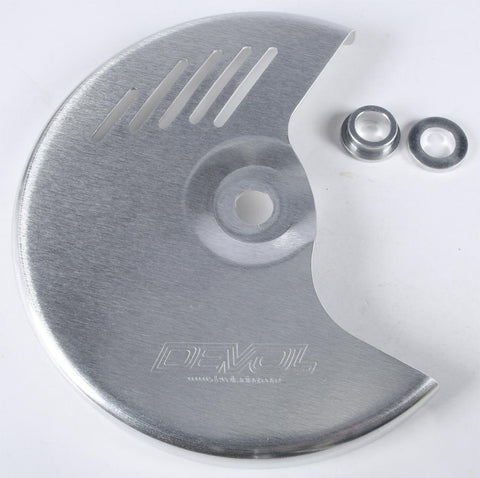 Front Disc Guard