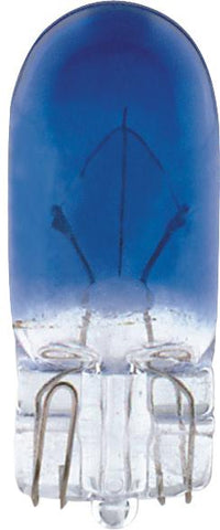 168 Xtreme White Bulb 5w 2-pk