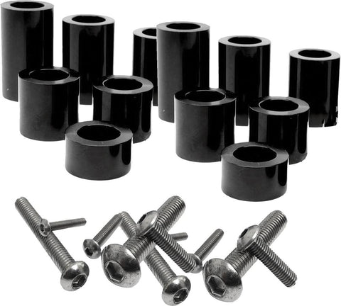 Lp270 Led Fork Mount Kit