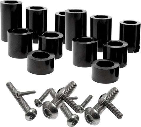 Lp270 Led Fork Mount Kit