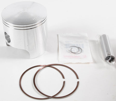 Piston M07750 Wvrnr 650 3051td