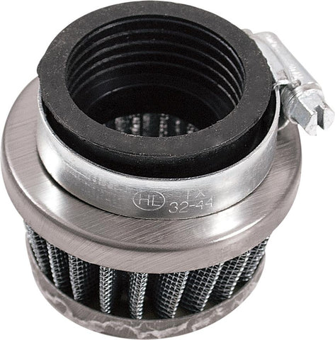 Chinese Air Filter 35mm Wire Mesh Short Cone