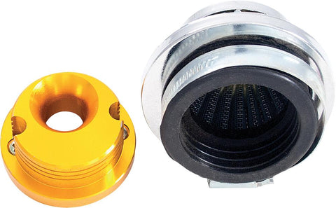 Chinese Air Filter 42-44mm Wire Mesh Short Cone