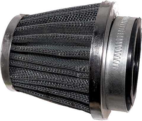 Chinese Air Filter 42mm-1.7" Wire Mesh Long Cone