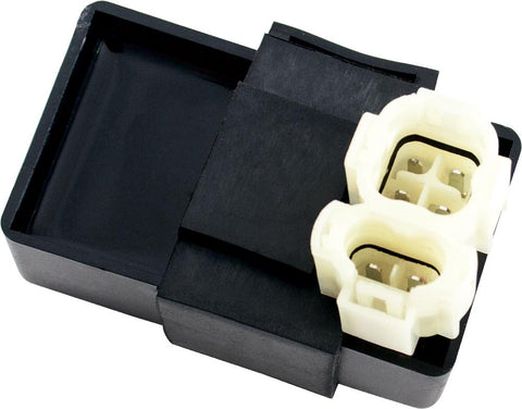 Cdi 6-pin- 50-150cc 4-stroke Male Plug