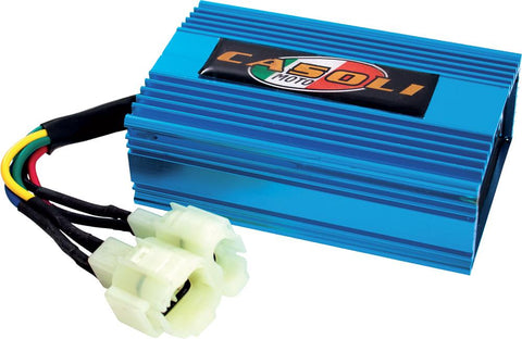 Cdi 6-pin- 50-250cc Gy6 4-stroke High Performance