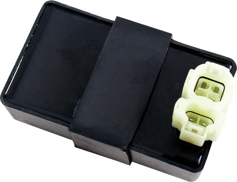 Cdi 6-pin- 150-250cc Gy6 4-stroke Except Vertical