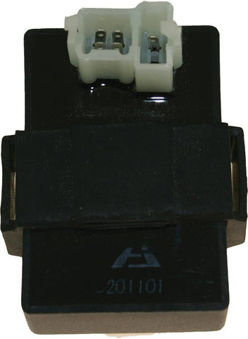 Cdi 4-stroke 6 Pin 150-250cc Vertical Water Cooled Engines