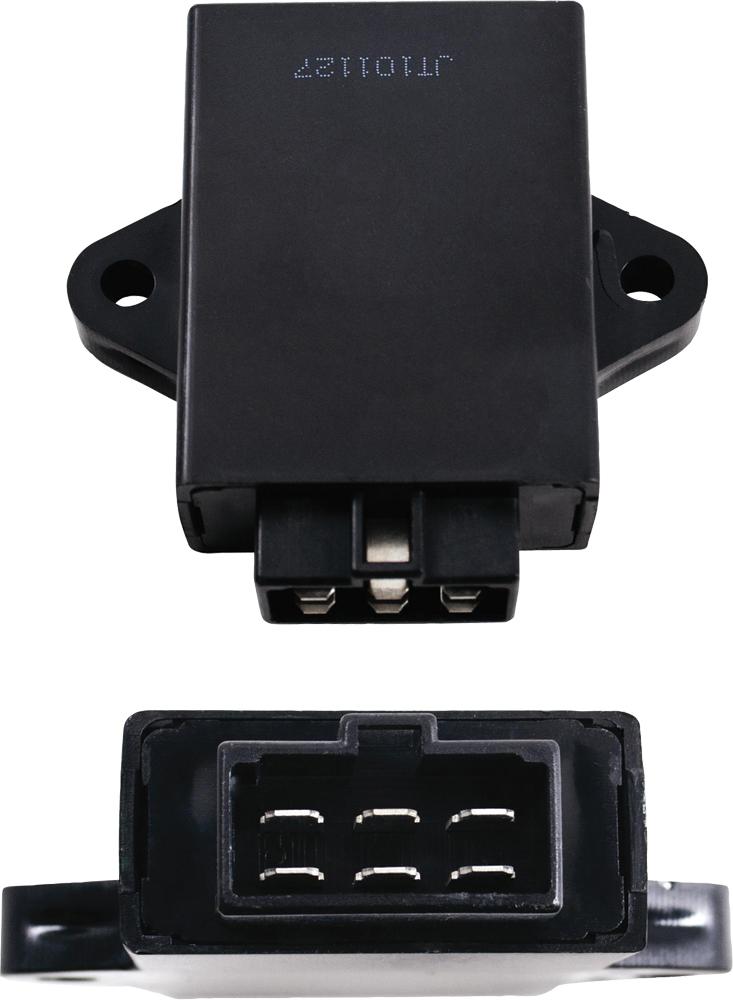 Cdi 6 Pin Lx300cc