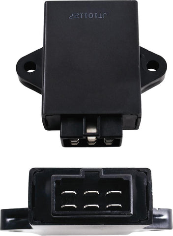 Cdi 6 Pin Lx300cc