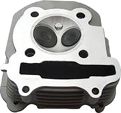 Cy6 Cylinder Head
