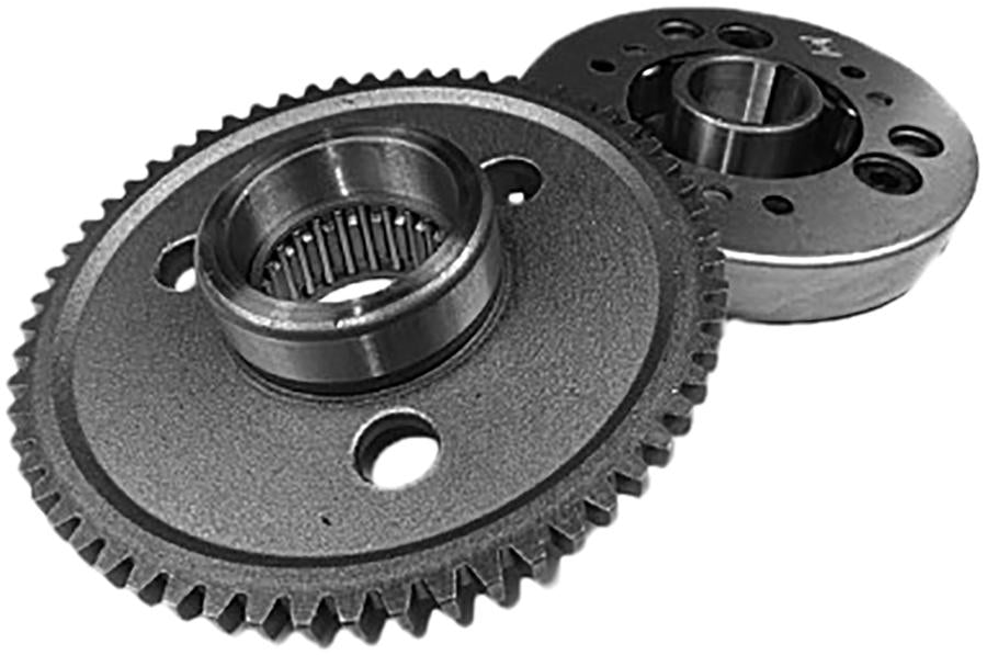 Gy6 Starter Clutch Assembly 125-150