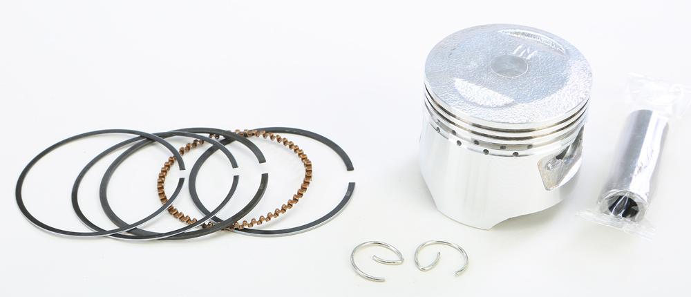 Piston Kit 70cc 47x40x13x38