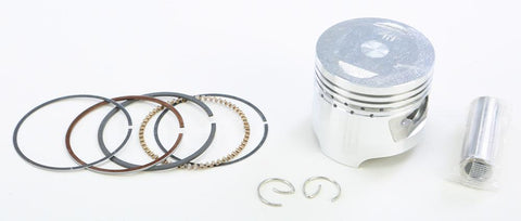 Piston Kit 90cc 47x42x13x38