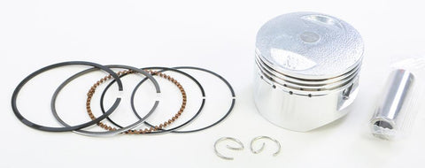 Piston Kit 125cc 54mm 54x38x14x42
