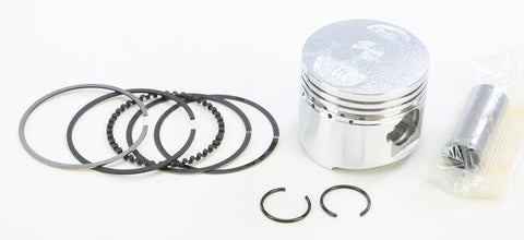 Piston Kit 50cc 39x32x13x31