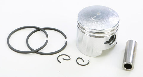 Piston Kit 49cc 44x39x12