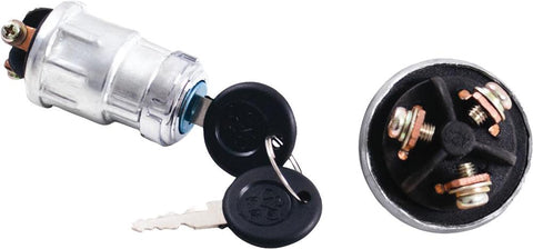 4-stroke Ignition Switch 3 Wire