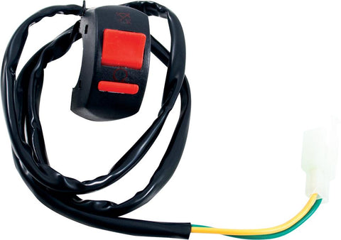 Kill Switch 2-wire 7-8" Bar
