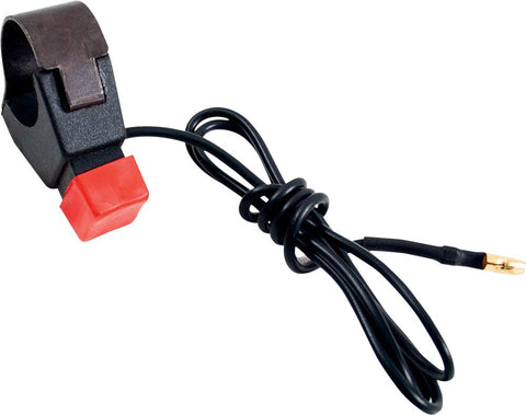 Kill Switch 1-wire 7-8" Bar 2-stroke-4-stroke