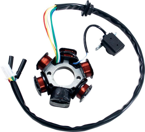 150cc 6-coil Magneto-stator
