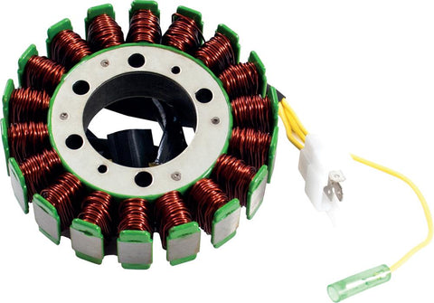 Cf250cc 18-coil Magneto-stator 4-stroke Water Cooled Model