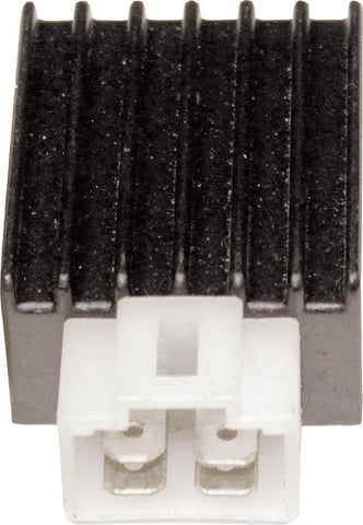 Voltage Regulator 4-pin 4-stroke 50-125cc