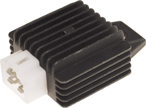 Voltage Regulator 4-pin Gy6 150-250cc