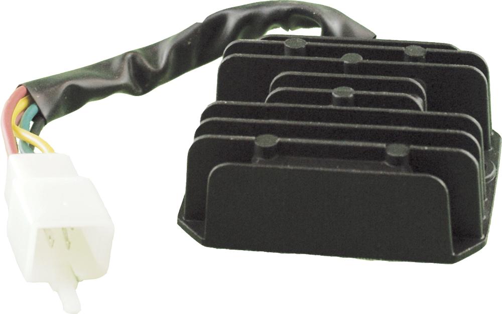 Voltage Regulator 5-wire 150-250cc