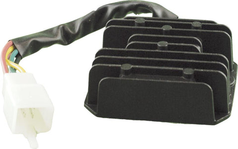 Voltage Regulator 5-wire 150-250cc