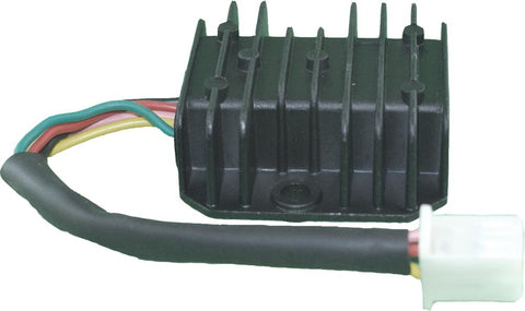 Voltage Regulator 5-wire 150-250cc