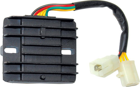 Voltage Regulator 6-wire Cf172mm, 250cc Water Cooled