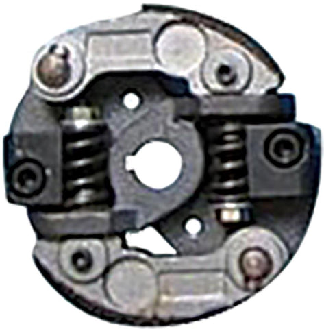 Clutch 2 Leaf W-key Hole High Performance 47-49cc