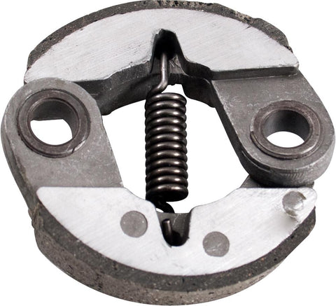 2-stroke Clutch 2 Leaf Mt A4 W-out Key Hole 47-49cc