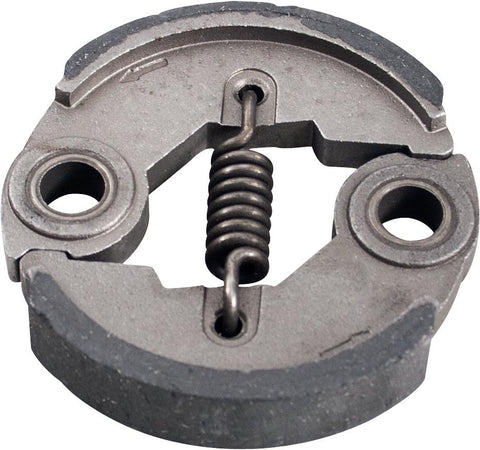 Clutch 2 Leaf High Performance W-out Key Hole Mt-a4