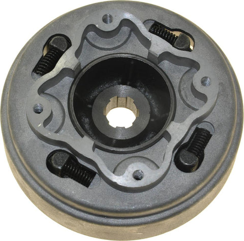 4-stroke Manual Clutch 50-125cc 17t