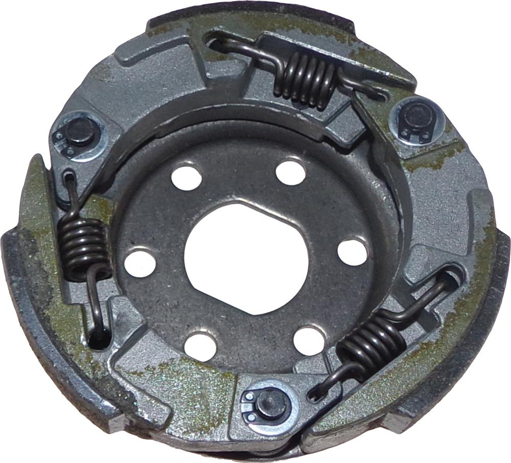 Gy6 Auto Clutch 50cc