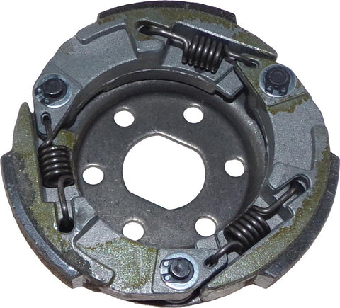 Gy6 Auto Clutch 50cc