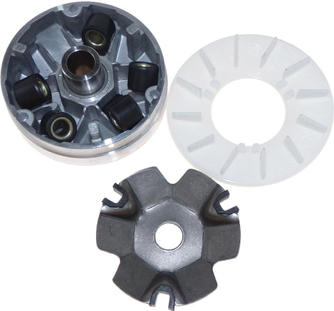 Gy6 Clutch 50cc