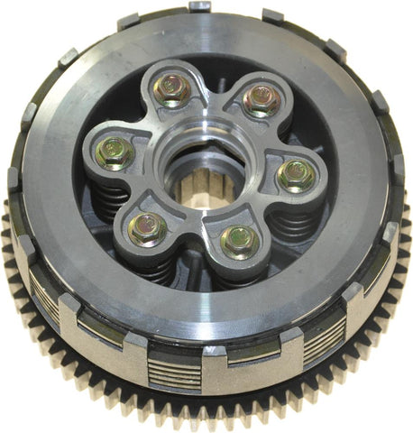 Vertical Engine Clutch 200-250