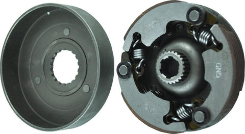 Automatic Clutch 50-110cc Horizontal Engine
