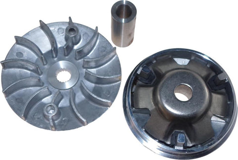 Gy6 Variator Clutch Assembly 125-150cc