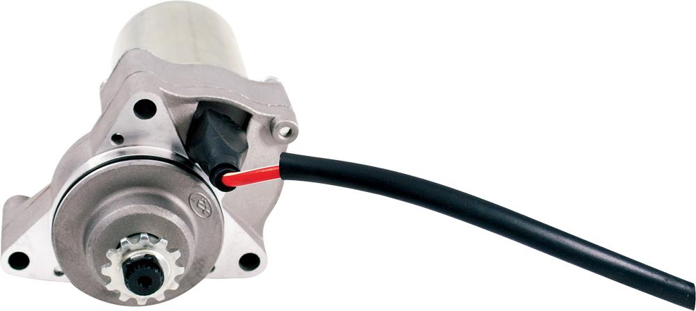 4-stroke Starter Motor 50-125cc Horizontal Engine