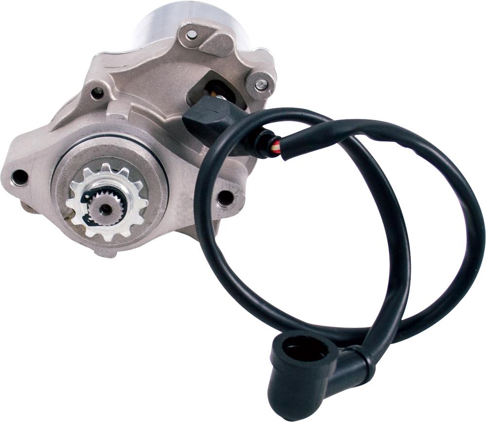 4-stroke Starter Motor 50-125cc Horizontal Engine