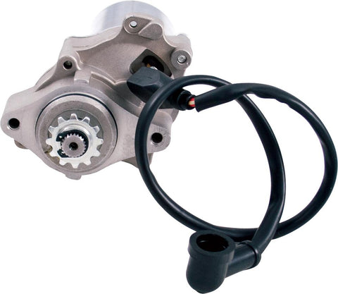 4-stroke Starter Motor 50-125cc Horizontal Engine