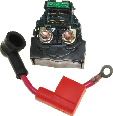 Solenoid Universal 250-700cc, 30amp