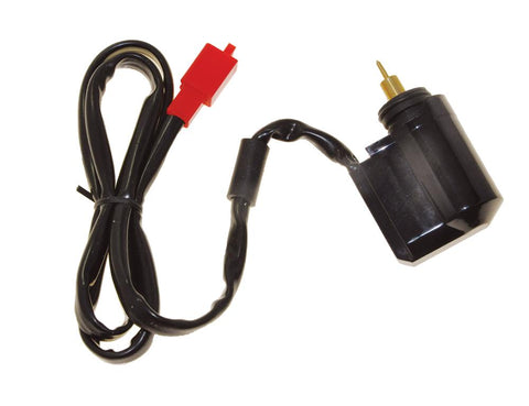 Gy6 Electric Choke 125-150cc W-2-wire Plug