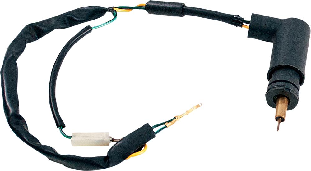 Gy6 Electric Choke 250cc 2-wire Plug-1 Loose Wire